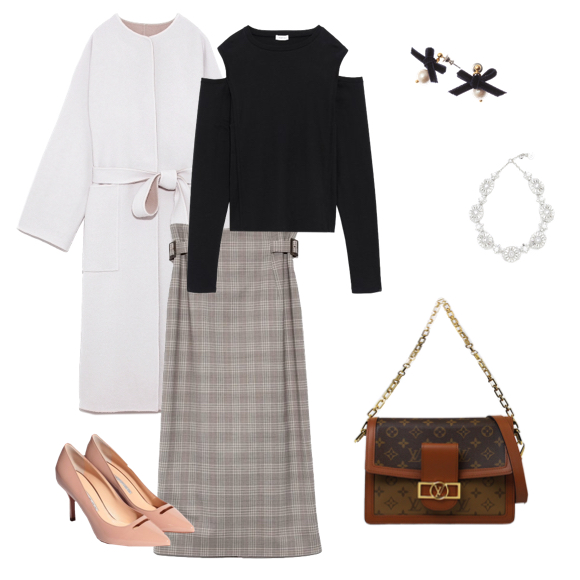 ドーフィーヌMM