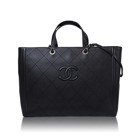 CHANEL 2WAYバッグ 