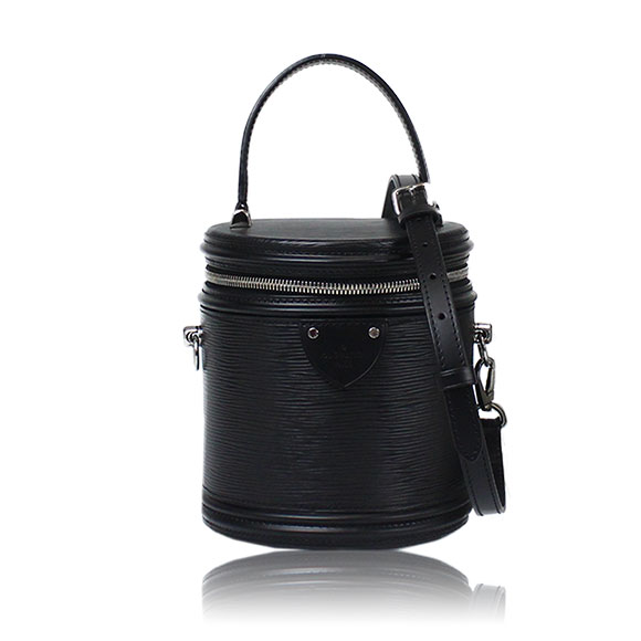 LOUIS VUITTON カンヌ 15&nbsp;x16&nbsp;x14cm(幅&nbsp;x 高さ&nbsp;x マチ)