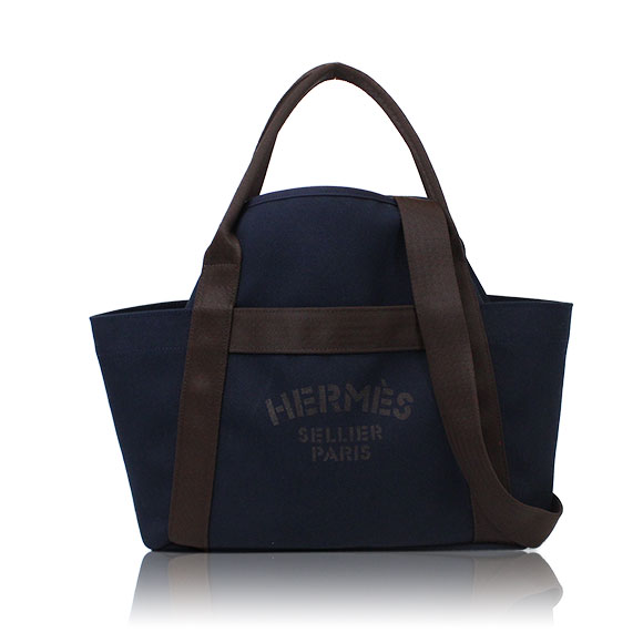 HERMES サックドパンサージュグルーム 