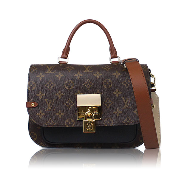 LOUIS VUITTON ヴォジラールPM 