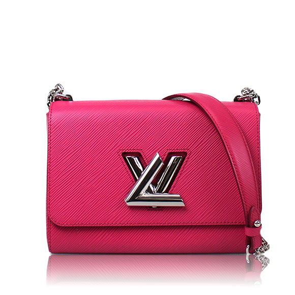 LOUIS VUITTON ツイストMM 