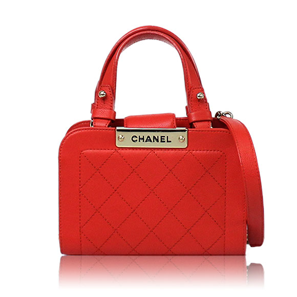CHANEL 2WAYバッグ 18&nbsp;x13&nbsp;x8cm(幅&nbsp;x 高さ&nbsp;x マチ)