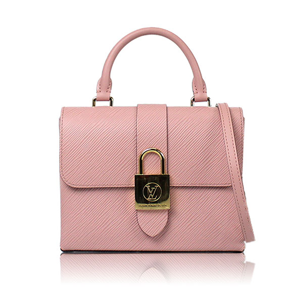 LOUIS VUITTON ロッキー BB 