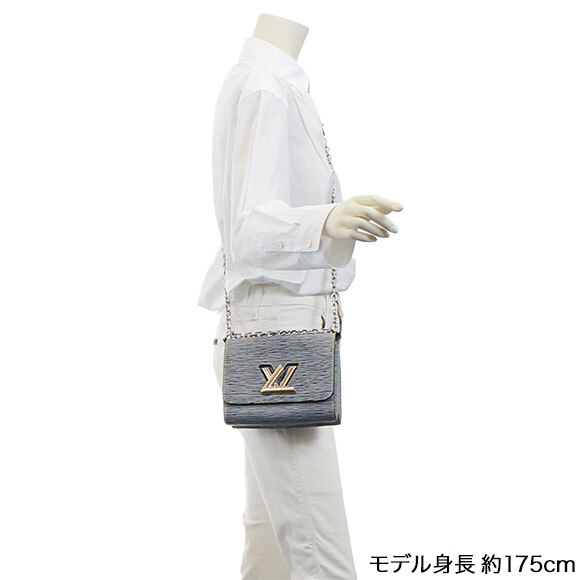 LOUIS VUITTON(ルイ・ヴィトン)ツイストPM | 商品詳細 | 【公式】ラクサス [ブランドバッグレンタル・シェアリングサービス]