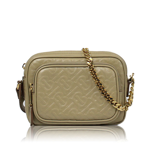 BURBERRY ショルダーバッグ 18 x13 x5cm(幅 x 高さ x マチ)