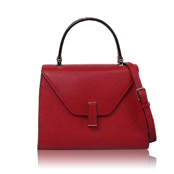 Valextra ミニイジィデ 22&nbsp;x16&nbsp;x10cm(幅&nbsp;x 高さ&nbsp;x マチ)