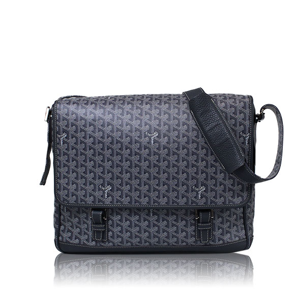 GOYARD グランブルーGM 38 x32 x7cm(幅 x 高さ x マチ)