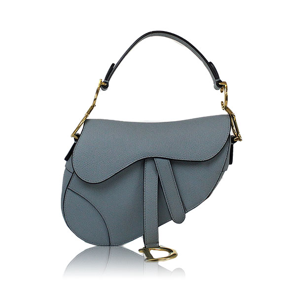 Dior サドルバッグ 
