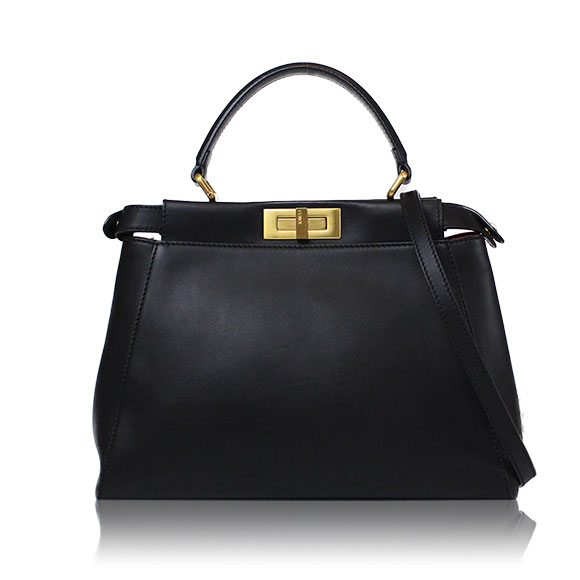 FENDI ピーカブー 33 x24 x11cm(幅 x 高さ x マチ)