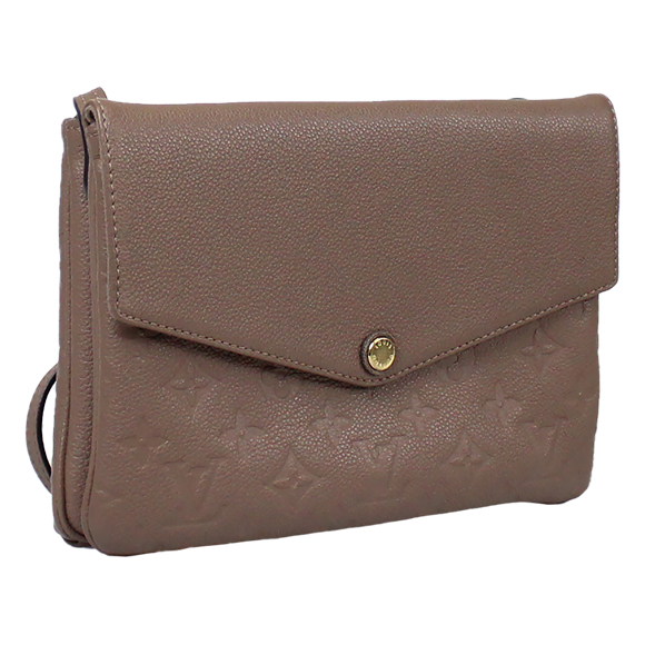 LOUIS VUITTON(ルイ・ヴィトン)トワイス | 商品詳細 | 【公式 