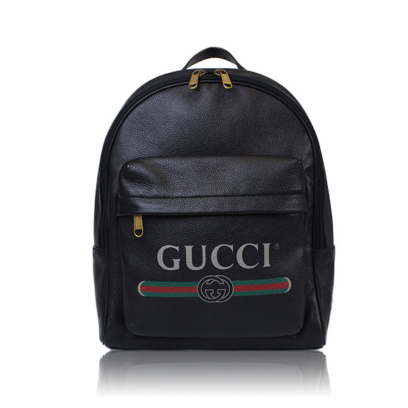 GUCCI GUCCIプリント 29 x40 x8cm(幅 x 高さ x マチ)