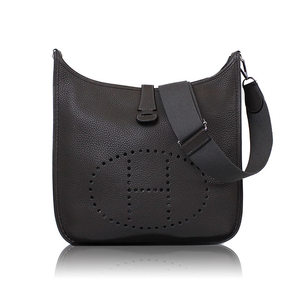 HERMES エヴリンⅢGM 30&nbsp;x30&nbsp;x10cm(幅&nbsp;x 高さ&nbsp;x マチ)