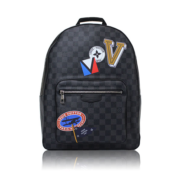 LOUIS VUITTON ジョッシュ 