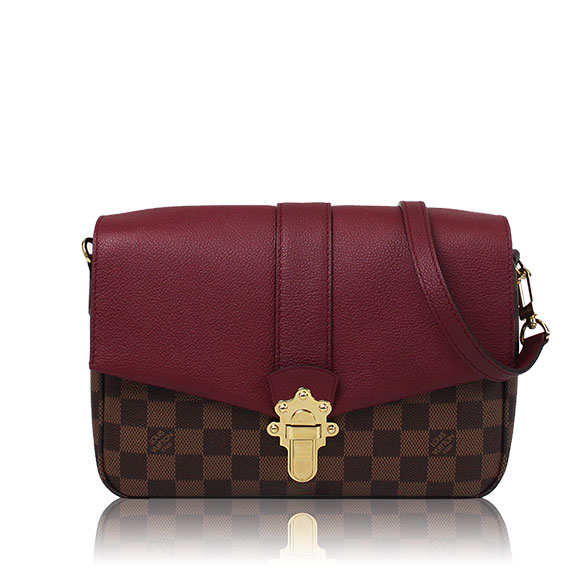 LOUIS VUITTON クラプトン 