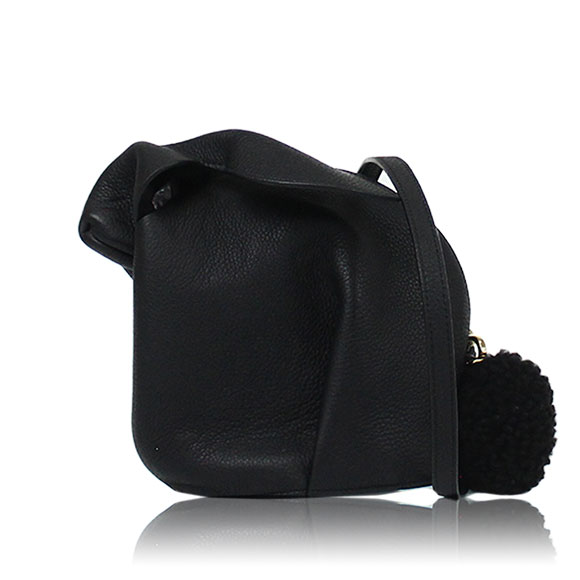 LOEWE バニーミニバッグ 18&nbsp;x16&nbsp;x9cm(幅&nbsp;x 高さ&nbsp;x マチ)