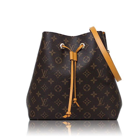LOUIS VUITTON ネオノエ 25 x25 x16cm(幅 x 高さ x マチ)