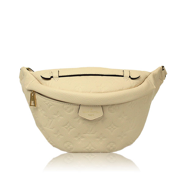 LOUIS VUITTON バムバッグ 24&nbsp;x16&nbsp;x10cm(幅&nbsp;x 高さ&nbsp;x マチ)