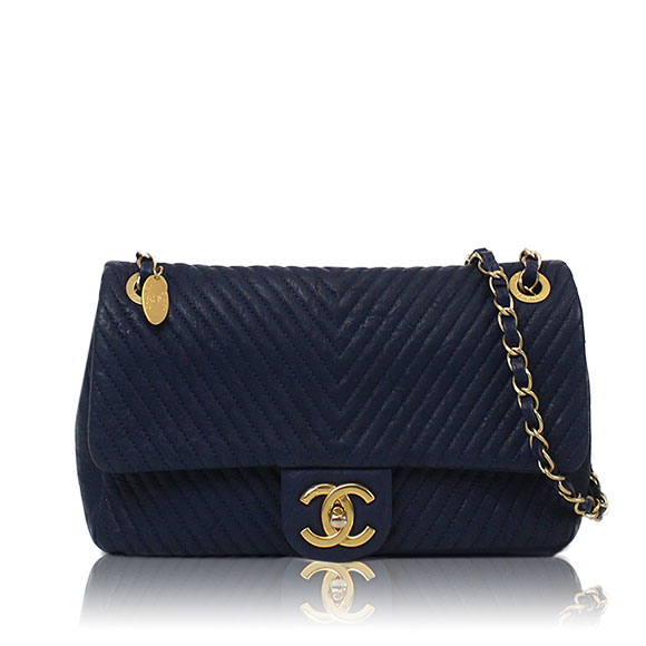 CHANEL チェーンショルダーバッグ 25&nbsp;x12&nbsp;x6cm(幅&nbsp;x 高さ&nbsp;x マチ)