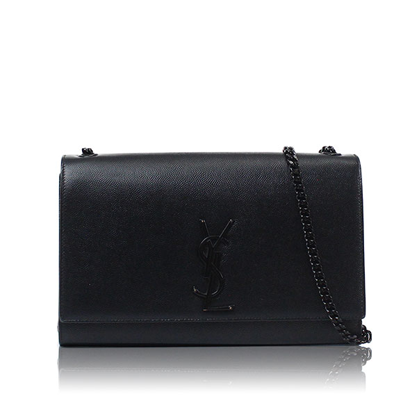 SAINT LAURENT ケイト 24&nbsp;x15&nbsp;x7cm(幅&nbsp;x 高さ&nbsp;x マチ)