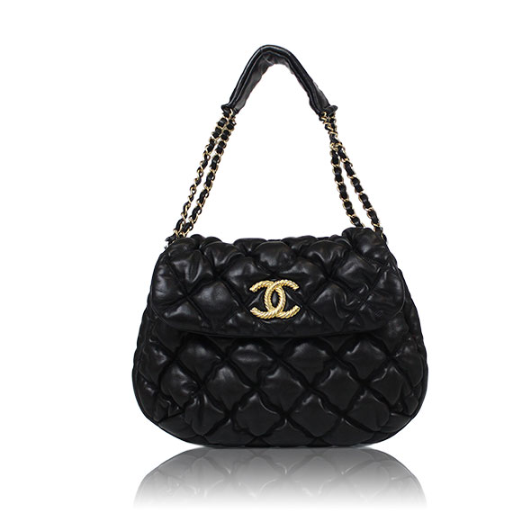 CHANEL チェーンショルダーバッグ 30&nbsp;x24&nbsp;x3cm(幅&nbsp;x 高さ&nbsp;x マチ)