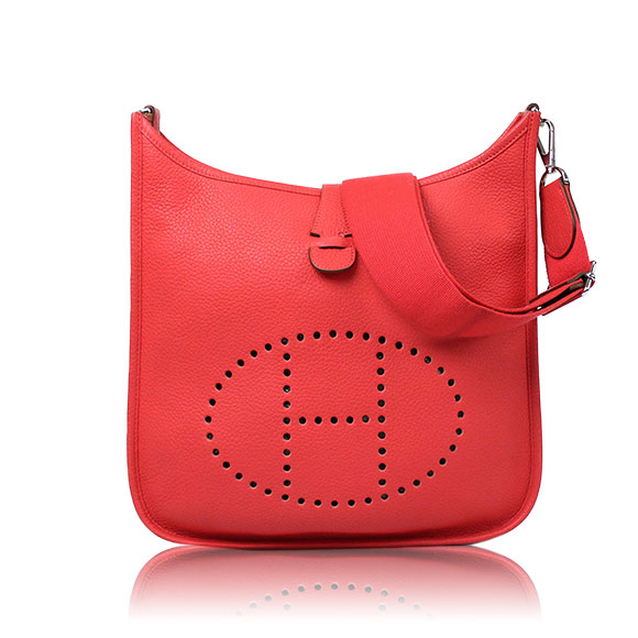 HERMES エヴリンⅢPM 