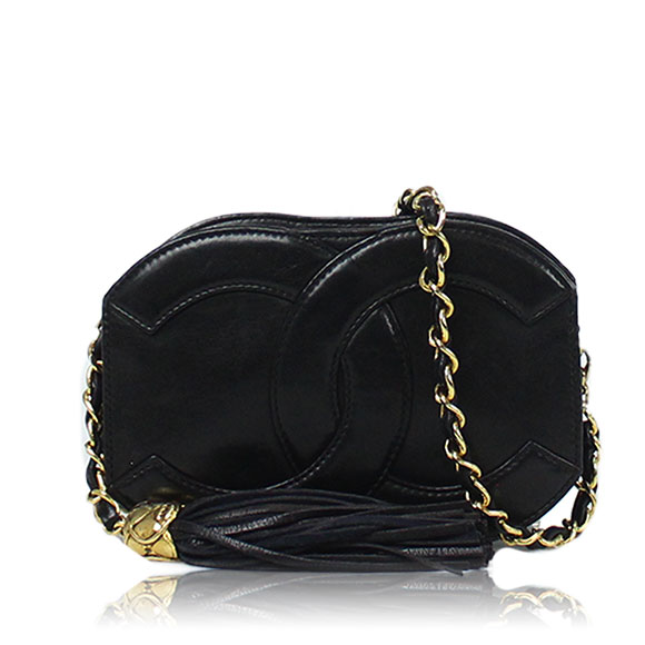 CHANEL チェーンショルダーバッグ 16&nbsp;x10&nbsp;x5cm(幅&nbsp;x 高さ&nbsp;x マチ)