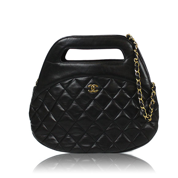 CHANEL 2WAYバッグ 30&nbsp;x19&nbsp;x9cm(幅&nbsp;x 高さ&nbsp;x マチ)
