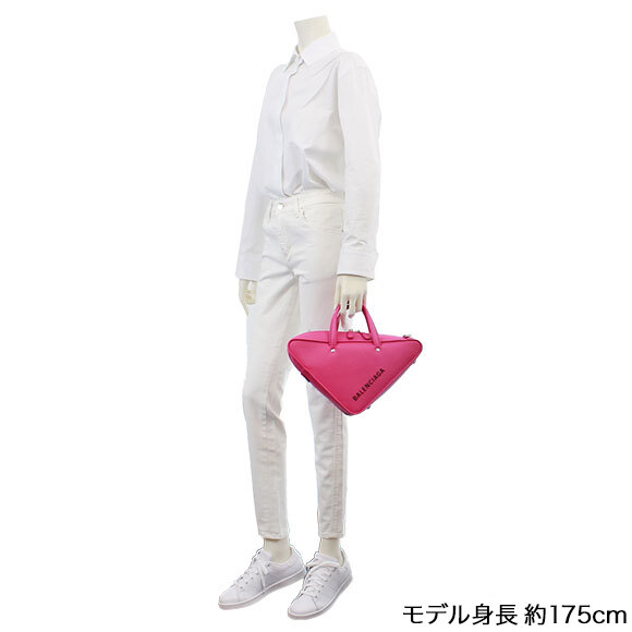 BALENCIAGA(バレンシアガ)トライアングルダッフルXS | 商品詳細 