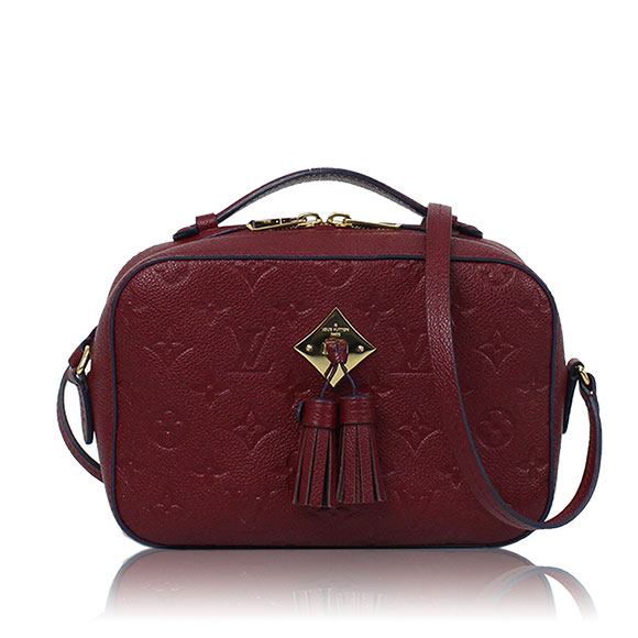 LOUIS VUITTON サントンジュ 