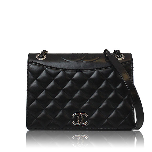 CHANEL チェーンショルダーバッグ 23&nbsp;x14&nbsp;x8cm(幅&nbsp;x 高さ&nbsp;x マチ)