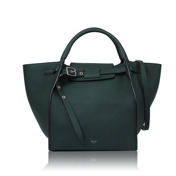 CELINE ビッグバッグスモール 