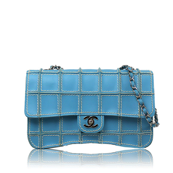 CHANEL チェーンショルダーバッグ 24&nbsp;x14&nbsp;x7cm(幅&nbsp;x 高さ&nbsp;x マチ)