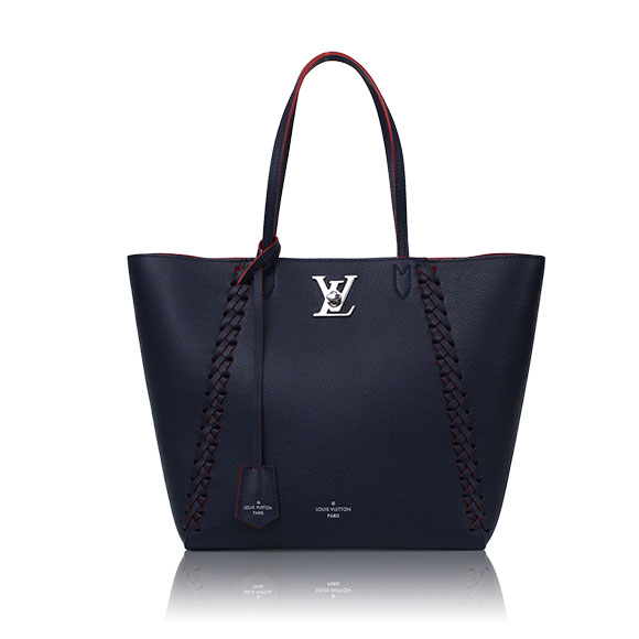 LOUIS VUITTON ロックミーカバ 