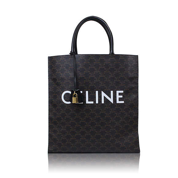 CELINE バーティカルカバ 