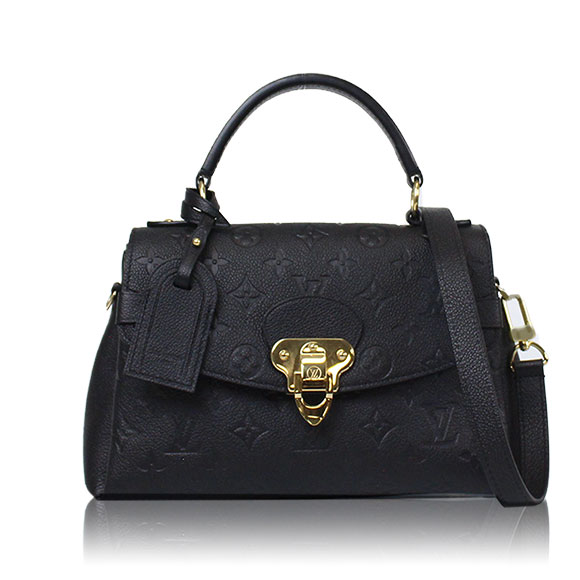 LOUIS VUITTON ジョルジュBB 27 x16 x10cm(幅 x 高さ x マチ)