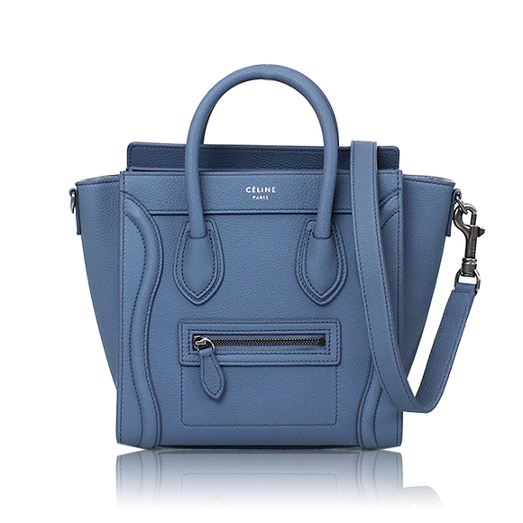 CELINE ナノショッパー 
