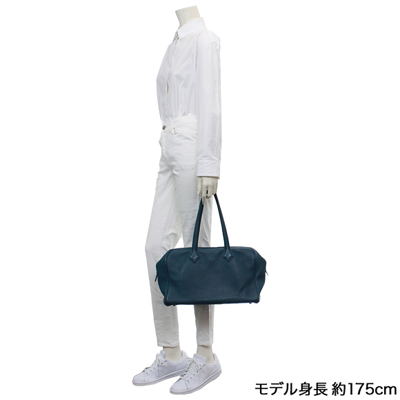 HERMES(エルメス)ヴィクトリア35 | 商品詳細 | 【公式】ラクサス