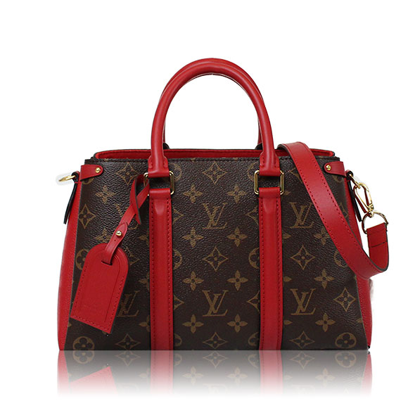 LOUIS VUITTON スフロNVBB 28 x19 x11cm(幅 x 高さ x マチ)