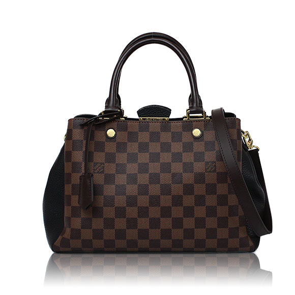 LOUIS VUITTON ブリタニー 30&nbsp;x21&nbsp;x13cm(幅&nbsp;x 高さ&nbsp;x マチ)