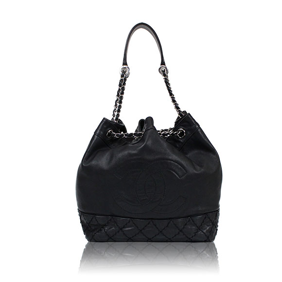 CHANEL ショルダーバッグ 29&nbsp;x 27&nbsp;x 12cm(幅&nbsp;x 高さ&nbsp;x マチ)