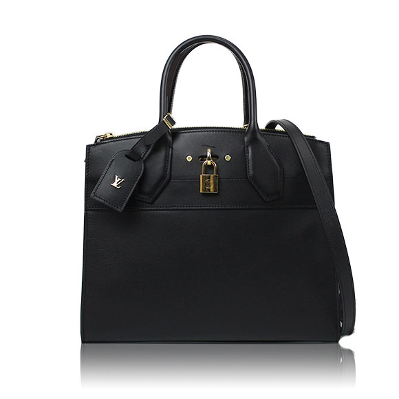 LOUIS VUITTON シティスティーマーMM 31&nbsp;x26&nbsp;x13cm(幅&nbsp;x 高さ&nbsp;x マチ)