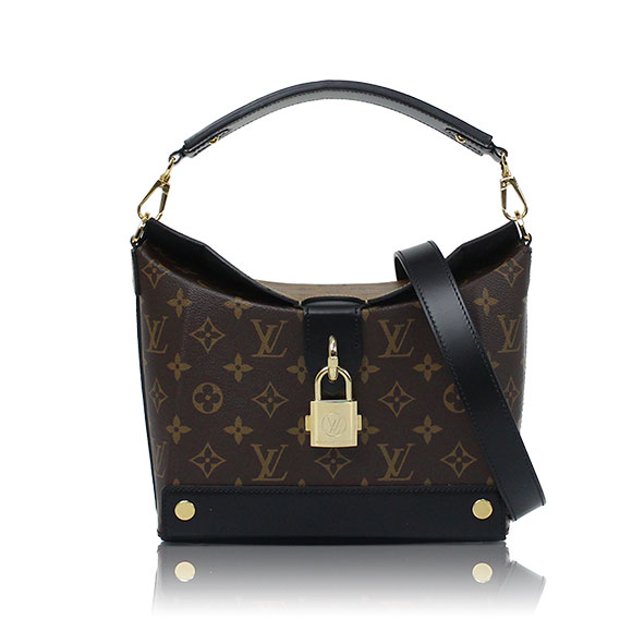 LOUIS VUITTON ベントーボックスPM 