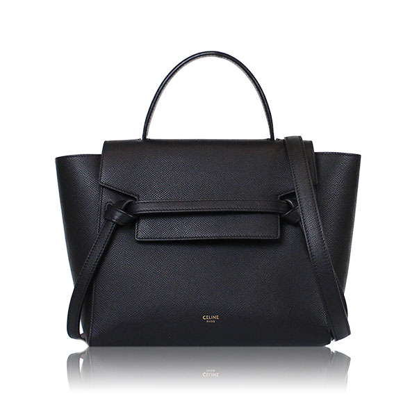 CELINE ベルトバッグマイクロ 