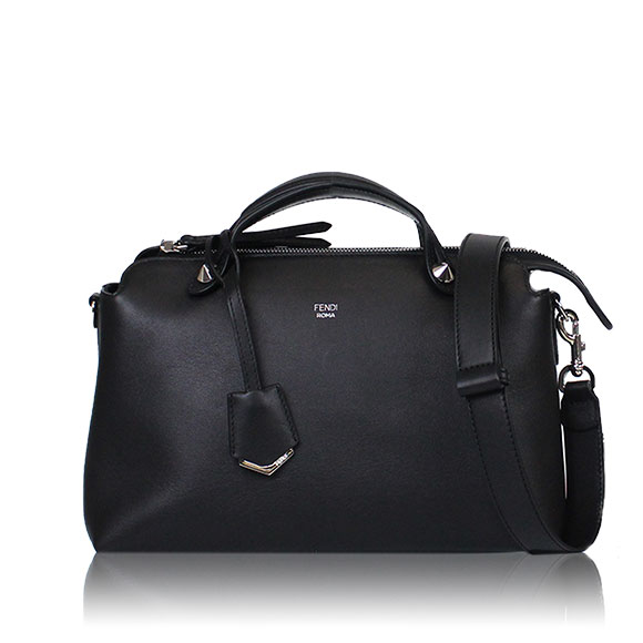 FENDI バイザウェイミディアム 