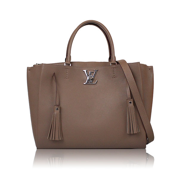 LOUIS VUITTON ロックミート 