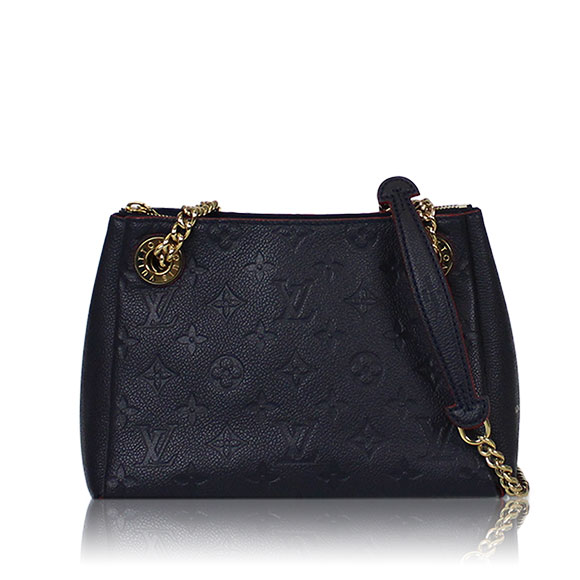 LOUIS VUITTON スレンヌBB 24&nbsp;x16&nbsp;x11cm(幅&nbsp;x 高さ&nbsp;x マチ)