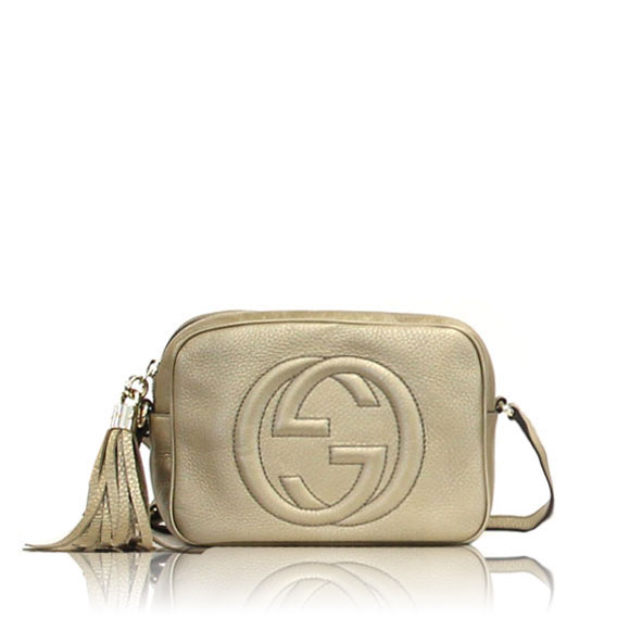 GUCCI ソーホー 20&nbsp;x14&nbsp;x7cm(幅&nbsp;x 高さ&nbsp;x マチ)