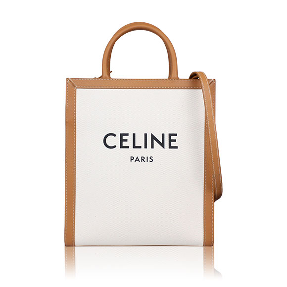 CELINE スモールバーティカルカバ 