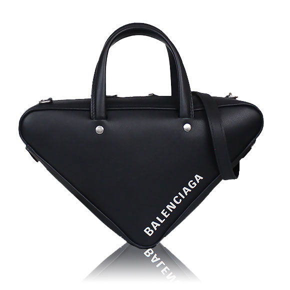 BALENCIAGA トライアングルダッフルXS 